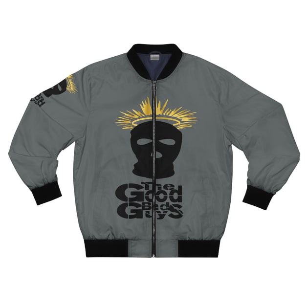 ANDI BAGUS☆Cargo Bomber Jacket ニット クロップド ジャケット ANDI BAGUS☆Cargo Bomber Jacket ニット クロップド ジャケット
